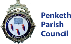penketh parish council logo